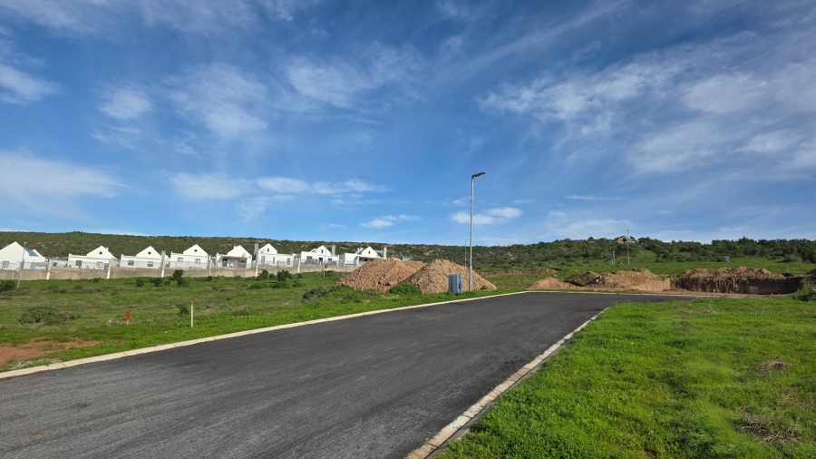 0 Bedroom Property for Sale in Saldanha Heights Western Cape
